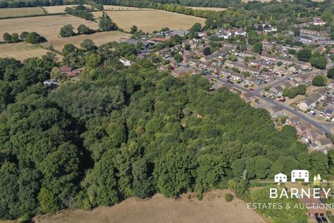 Land for sale, Great Missenden, Buckinghamshire, HP16