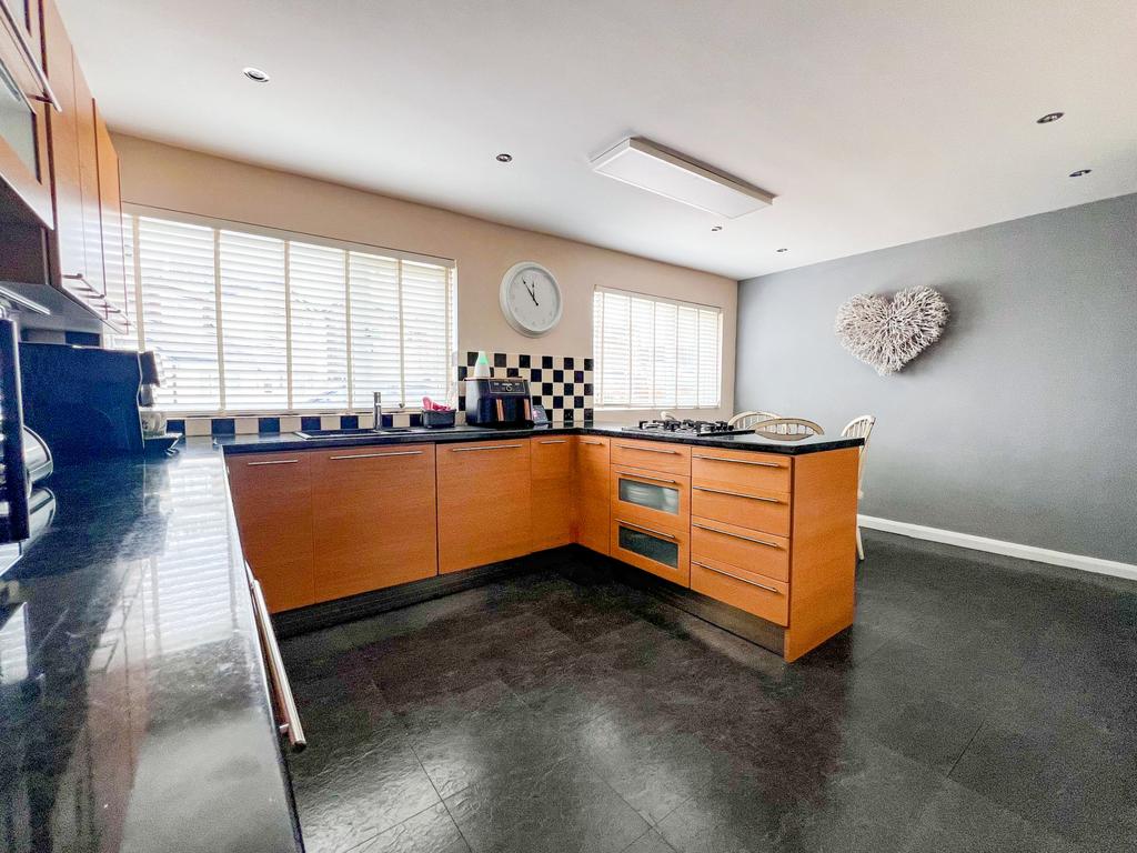 Kitchen-Diner