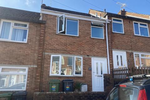 3 bedroom terraced house to rent - Parkhouse Road, St Thomas