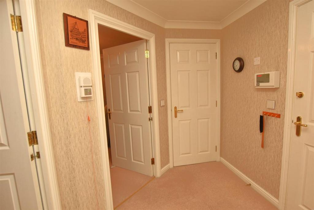 Private Reception Hall