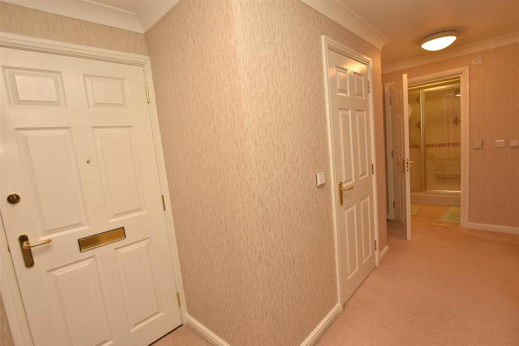 Private Reception Hall