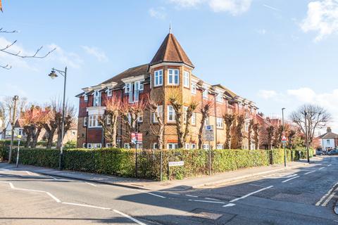 Flat 1, Morgan Court, 19 Rochester Road, Carshalton, SM5 2LB