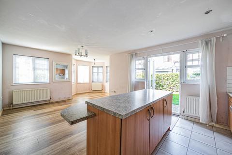 Flat 1, Morgan Court, 19 Rochester Road, Carshalton, SM5 2LB