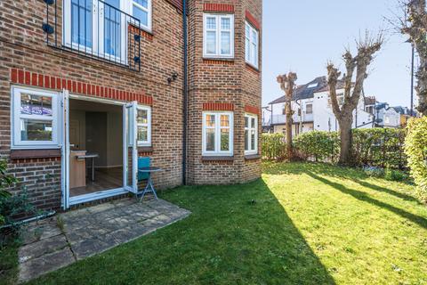 Flat 1, Morgan Court, 19 Rochester Road, Carshalton, SM5 2LB