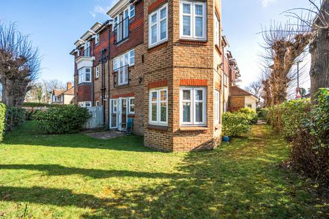 Flat 1, Morgan Court, 19 Rochester Road, Carshalton, SM5 2LB