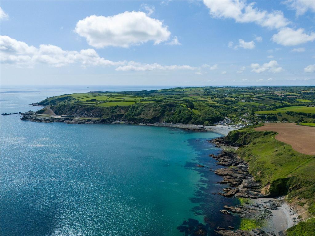 Porthallow