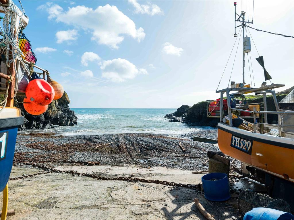 Cadgwith