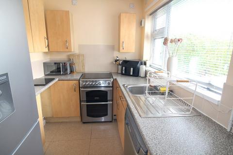 3 bedroom semi-detached house for sale, Woodside Road, Beeston