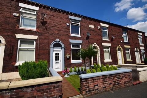 2 bedroom terraced house for sale, Queens Road, Chadderton OL9