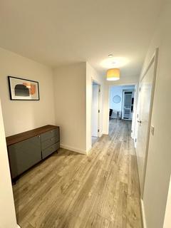 2 bedroom apartment to rent, at Manchester, 173 Viscount House 8, Lakeside Drive NW10
