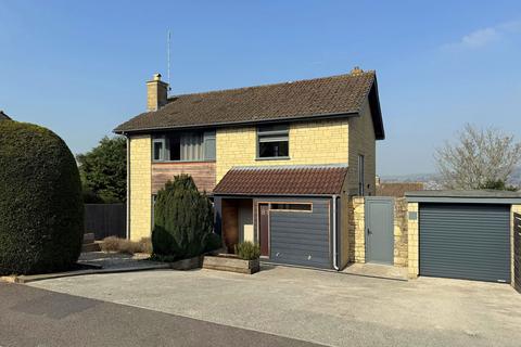 4 bedroom detached house for sale, Hantone Hill, Bathampton, Bath