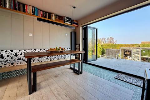4 bedroom detached house for sale, Hantone Hill, Bathampton, Bath