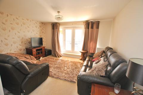 3 bedroom end of terrace house for sale, Sorbus Avenue, Hadley, Telford, TF1 5TL.