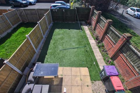 3 bedroom end of terrace house for sale, Sorbus Avenue, Hadley, Telford, TF1 5TL.