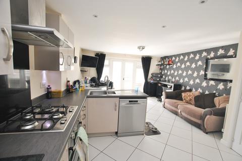 3 bedroom end of terrace house for sale, Sorbus Avenue, Hadley, Telford, TF1 5TL.