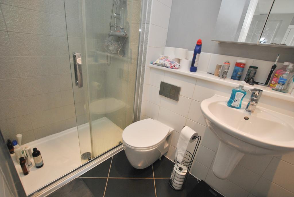 Ensuite edited