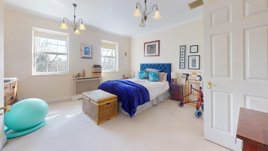 The-Crescent-Littlemore-Bedroom