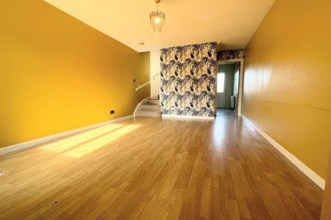 2 bedroom semi-detached house for sale, Hillside, Catrine KA5
