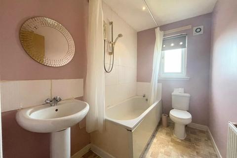 2 bedroom semi-detached house for sale, Hillside, Catrine KA5