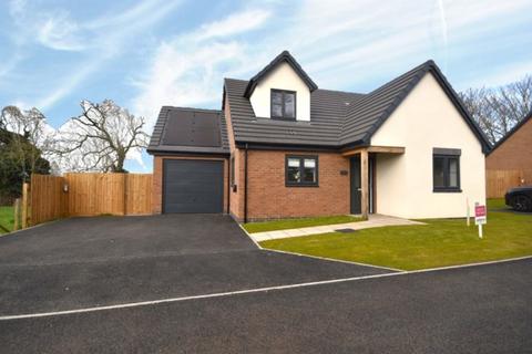 undefined, Shrewsbury Street, Prees