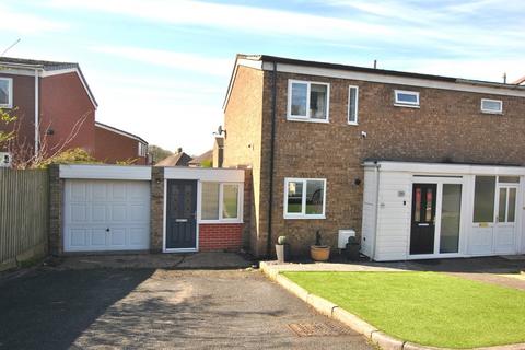 50 Princes End, Dawley Bank, Telford, TF4 2JW
