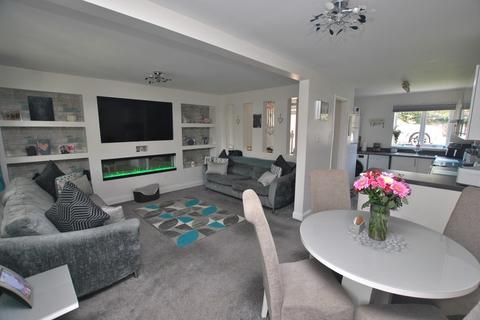 50 Princes End, Dawley Bank, Telford, TF4 2JW