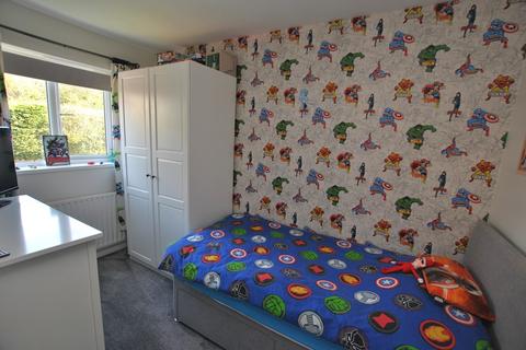 50 Princes End, Dawley Bank, Telford, TF4 2JW