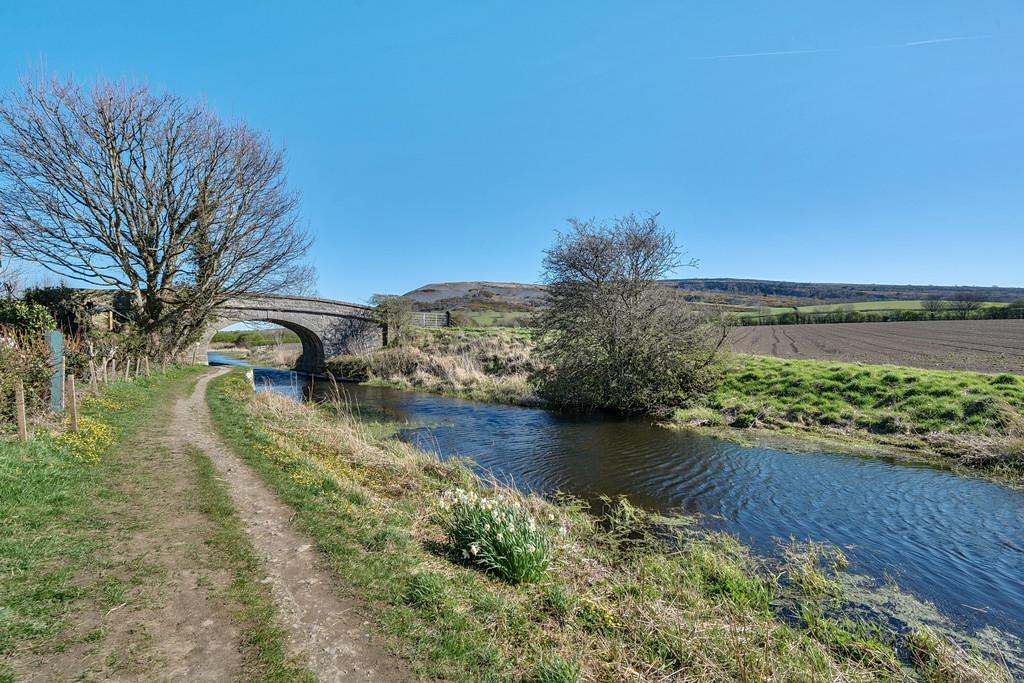 Canal Access