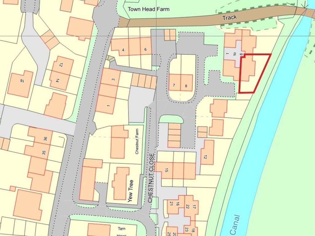 Ordnance Survey Ref 00465356
