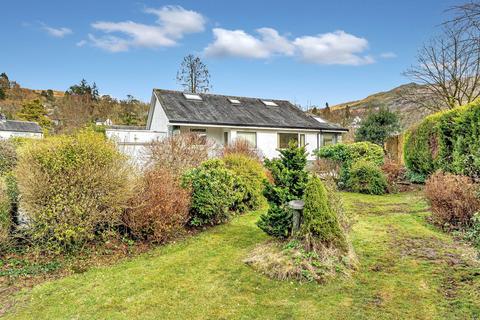 4 bedroom detached bungalow for sale, 3 Stoney Lane, Ambleside, Cumbria, LA22 9AZ
