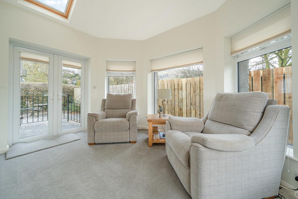 Sunroom