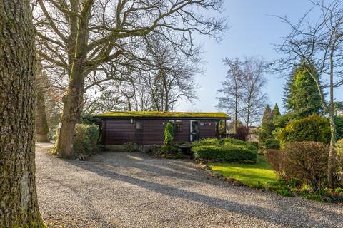 2 bedroom chalet for sale, Old Well, 20 Aynsome Manor Park, Aynsome Lane, Cartmel, Grange-over-Sands, Cumbria, LA11 6HH