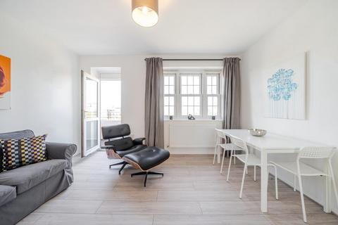Flat 17, Lerwick House Usk Road, London, SW11 2RR