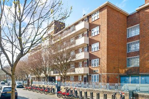 Flat 17, Lerwick House Usk Road, London, SW11 2RR