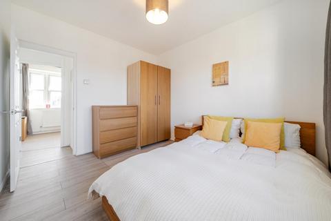 Flat 17, Lerwick House Usk Road, London, SW11 2RR