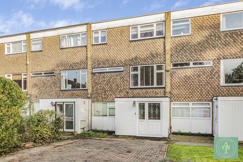 Hydefield Close, Winchmore Hill, London, N21
