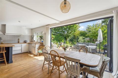 4 bedroom semi-detached house for sale, Bullsland Lane, Chorleywood, Rickmansworth, Hertfordshire, WD3