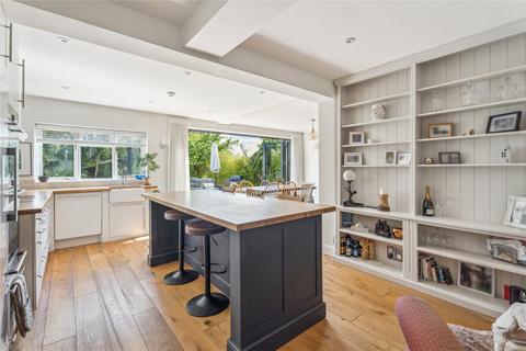 4 bedroom semi-detached house for sale, Bullsland Lane, Chorleywood, Rickmansworth, Hertfordshire, WD3