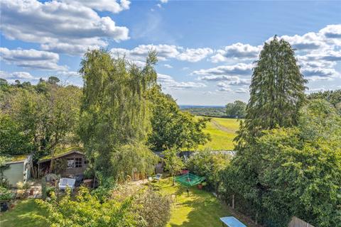 4 bedroom semi-detached house for sale, Bullsland Lane, Chorleywood, Rickmansworth, Hertfordshire, WD3