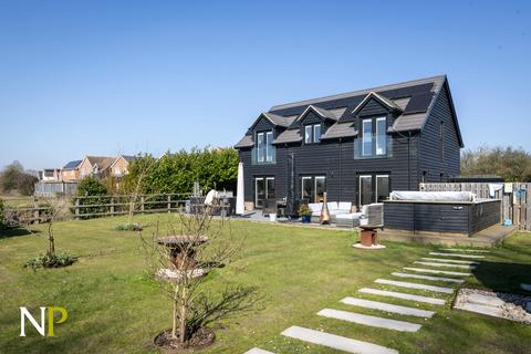 undefined, Clacton Road, Colchester CO7