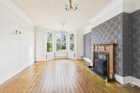 undefined, House & Barns, Main Street, Branston
