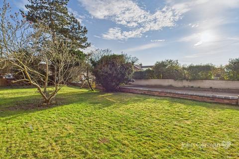 undefined, House & Barns, Main Street, Branston