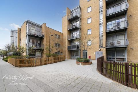 Nash House, Cassilis Road, London, E14