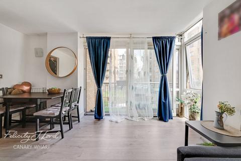 Nash House, Cassilis Road, London, E14