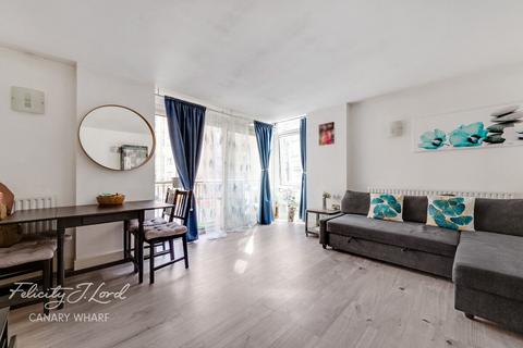Nash House, Cassilis Road, London, E14