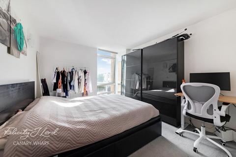 Nash House, Cassilis Road, London, E14