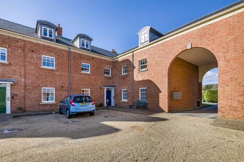3 bedroom flat for sale, Mount Way, Chepstow