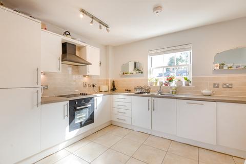 3 bedroom flat for sale, Mount Way, Chepstow