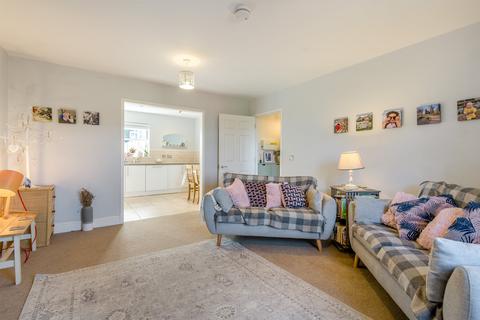 undefined, Mount Way, Chepstow