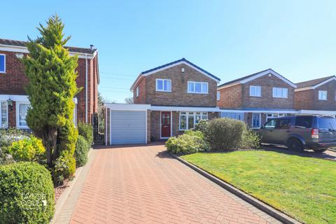 3 bedroom detached house for sale, Glyndebourne, Riverside